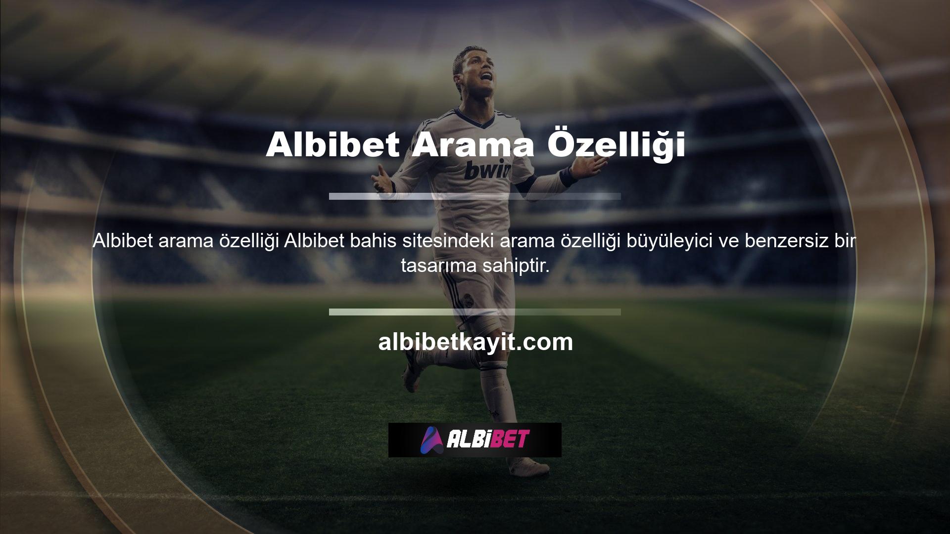 Bununla birlikte firmanın mobil uyumluluğu ön planda tuttuğu ve tüm akıllı cihazlar için erişilebilirliği sağladığı biliniyor