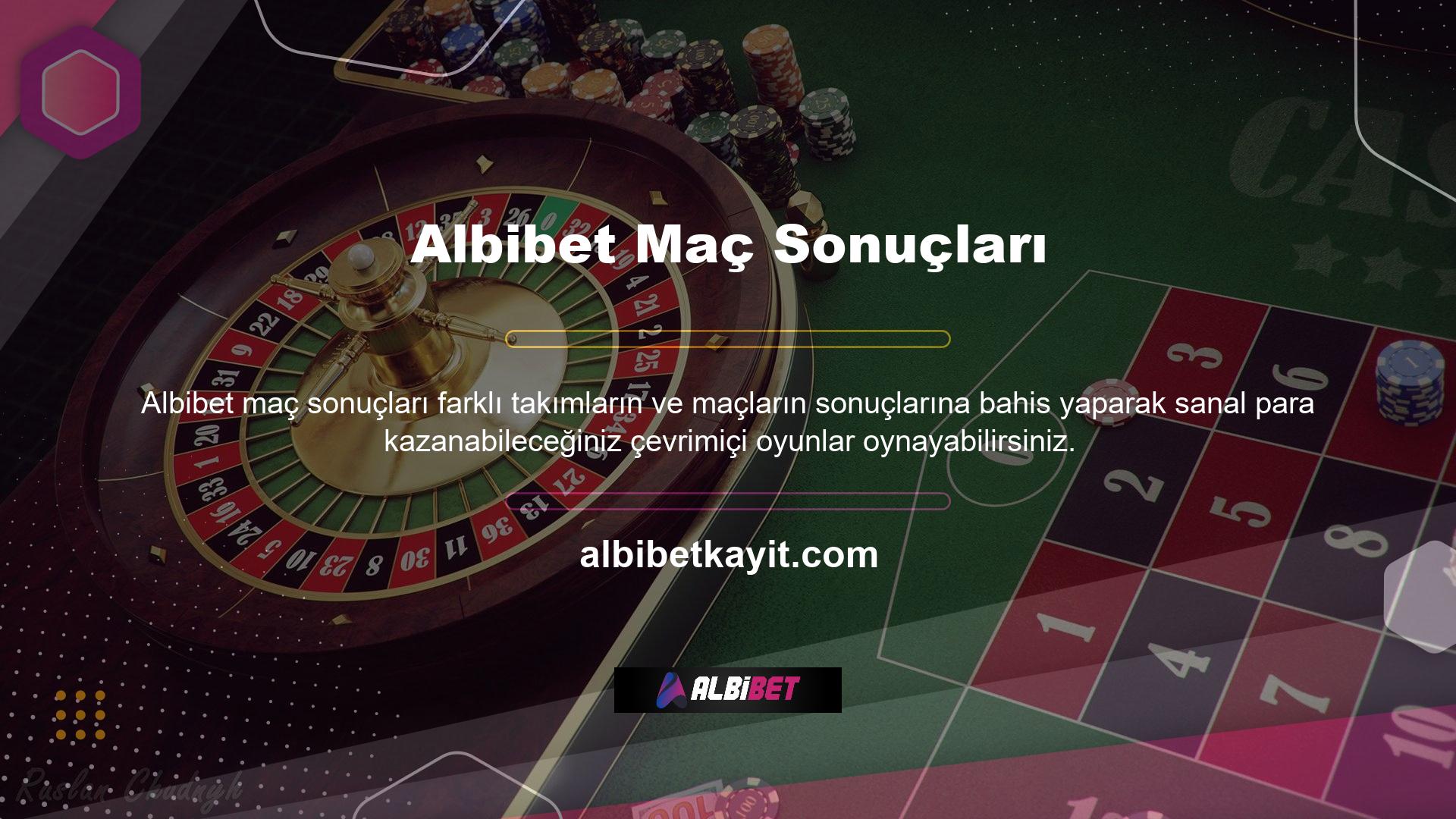 Oturduğunuz yerde kuponlar ve kazançlar da oynayabilirsiniz